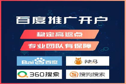 成功SEM推广代运营案例分享
